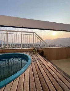 Apartamento com 3 Quartos à venda, 90m² no Centro, Nilópolis