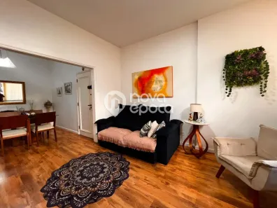 Apartamento com 2 Quartos à venda, 87m² no Copacabana, Rio de Janeiro