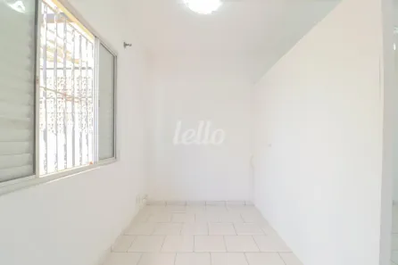 Casa para alugar, 30m² no Vila Nivi, São Paulo