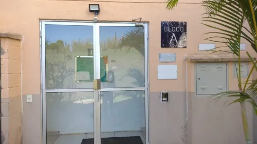 Apartamento com 2 Quartos à venda, 60m² no Centro, Luziânia