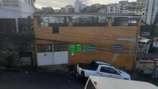 Lote/Terreno à venda, 600m² no Brotas, Salvador