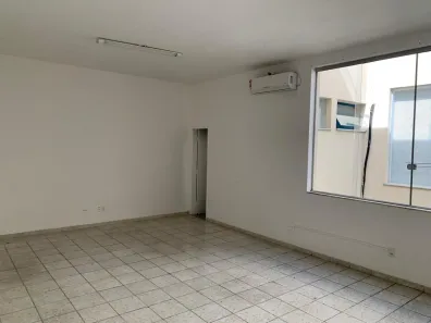 Sala Comercial para alugar, 20m² no Prado, Belo Horizonte
