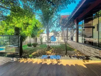 Fazenda/Sítio com 3 Quartos à venda, 280m² no Conjunto Mauro Marcondes, Campinas