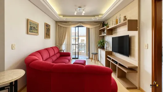 Cobertura com 3 Quartos à venda, 220m² no Sanvitto, Caxias do Sul
