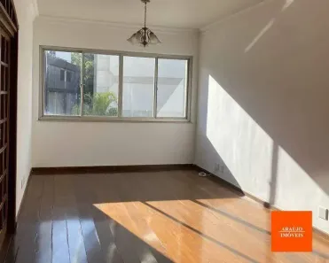 Cobertura com 4 Quartos à venda, 269m² no Cruzeiro, Belo Horizonte