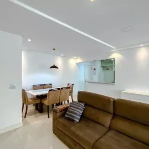 Apartamento com 2 Quartos à venda, 87m² no Vila Prudente, São Paulo