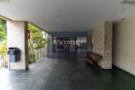Apartamento com 2 Quartos à venda, 65m² no Santa Rosa, Niterói