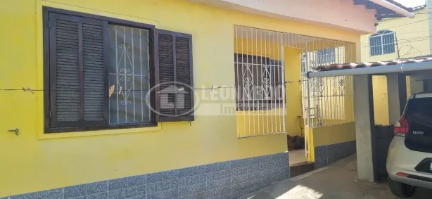 Casa com 2 Quartos à venda, 120m² no Hospicio, Araruama
