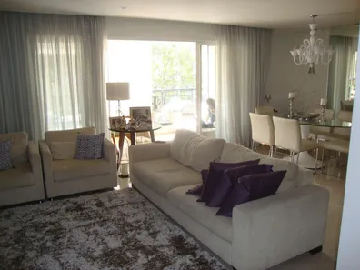 Apartamento com 4 Quartos à venda, 163m² no Alto de Pinheiros, São Paulo