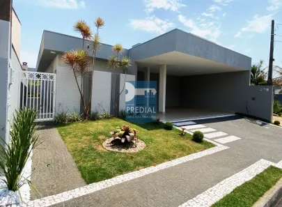 Casa com 3 Quartos à venda, 193m² no Residencial Eldorado, São Carlos