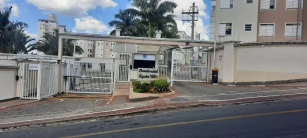 Apartamento com 2 Quartos à venda, 52m² no Jardim Nova Europa, Campinas