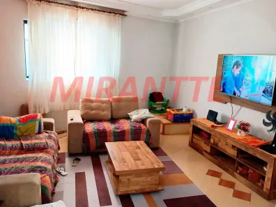 Sobrado com 2 Quartos à venda, 192m² no Imirim, São Paulo
