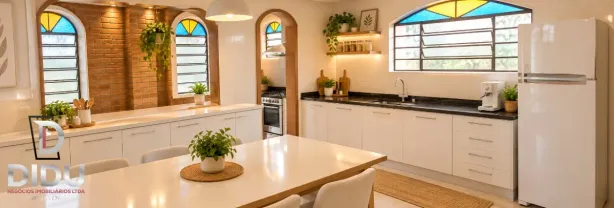 Casa com 3 Quartos à venda, 200m² no Parque Jabaquara, São Paulo