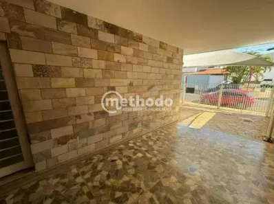 Casa com 3 Quartos à venda, 250m² no Jardim Chapadão, Campinas