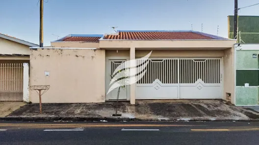 Casa com 2 Quartos à venda, 140m² no Palmeiras, Araçatuba