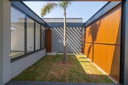 Casa de Condomínio com 4 Quartos para alugar, 295m² no Residencial Parque Campos de Santo Antônio II, Itu