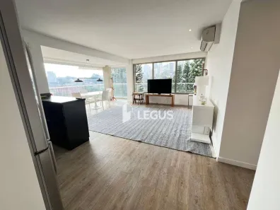 Apartamento com 2 Quartos para alugar, 82m² no Vila Madalena, São Paulo