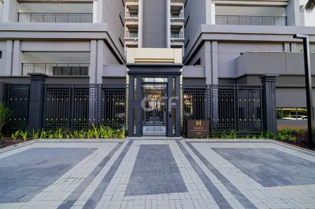 Apartamento com 3 Quartos à venda, 120m² no Nova Campinas, Campinas