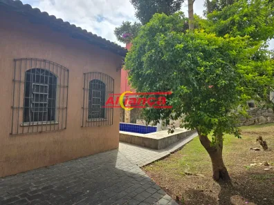Sobrado com 3 Quartos à venda, 284m² no Jardim Renata, Arujá