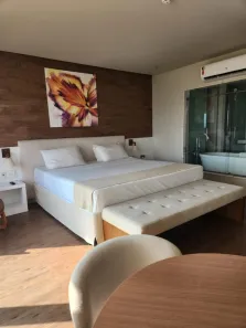 Apartamento com 1 Quarto à venda, 40m² no Barra da Tijuca, Rio de Janeiro