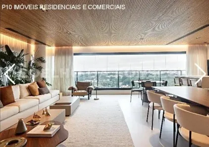 Apartamento com 2 Quartos à venda, 195m² no Jardim Leonor, São Paulo