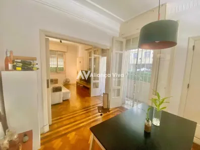 Apartamento com 3 Quartos à venda, 200m² no Flamengo, Rio de Janeiro