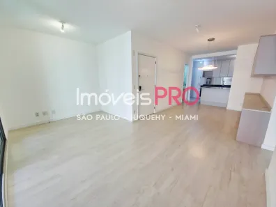 Apartamento com 2 Quartos à venda, 74m² no Indianópolis, São Paulo