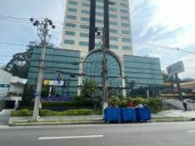 Sala Comercial com 1 Quarto à venda, 44m² no Alphaville, Santana de Parnaíba