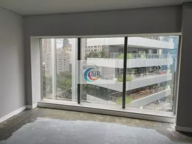 Sala Comercial para alugar, 300m² no Vila Olímpia, São Paulo