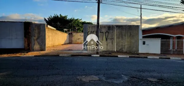 Lote/Terreno para alugar, 331m² no Jardim Eulina, Campinas