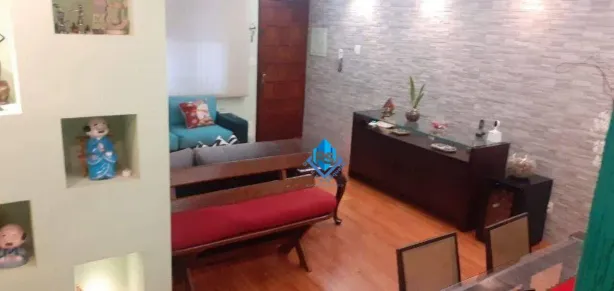Sobrado com 3 Quartos à venda, 228m² no Jardim do Mar, São Bernardo do Campo