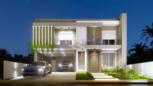 Casa com 4 Quartos à venda, 240m² no Marechal Rondon, Canoas