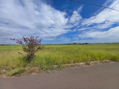 Lote/Terreno à venda, 769m² no Parque Industrial Jair Faraone Zanaga 3, Americana