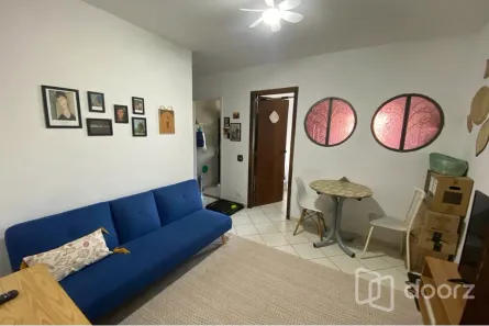 Apartamento com 1 Quarto à venda, 34m² no Vila Guarani (Z Sul), São Paulo