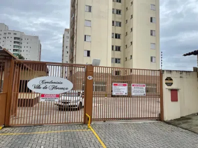 Apartamento com 3 Quartos à venda, 89m² no Jardim Pereira do Amparo, Jacareí