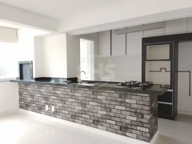 Apartamento com 2 Quartos para alugar, 77m² no Vila Nova, Blumenau