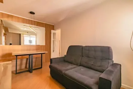 Apartamento com 2 Quartos à venda, 48m² no Vila Guarani (Z Sul), São Paulo