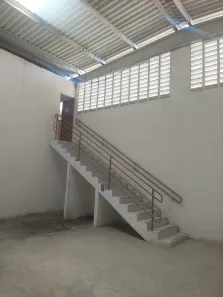 Galpão/Depósito/Armazém com 2 Quartos para alugar, 300m² no Emaús, Parnamirim