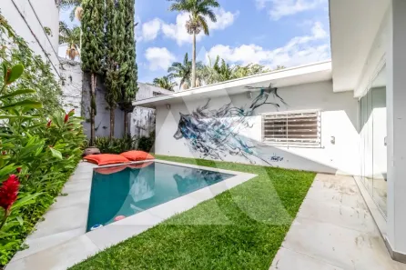Casa com 4 Quartos à venda, 342m² no Chácara das Corujas, São Paulo