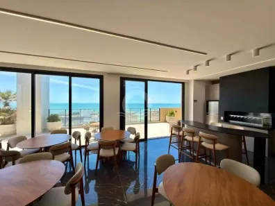 Apartamento com 1 Quarto à venda, 43m² no Navegantes, Capão da Canoa