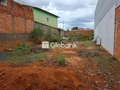 Lote/Terreno à venda, 290m² no Alterosas, Montes Claros