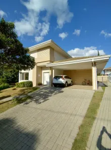 Casa de Condomínio com 4 Quartos à venda, 288m² no Bortolan Norte I, Poços de Caldas