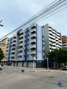 Apartamento com 3 Quartos à venda, 118m² no Ponta Verde, Maceió