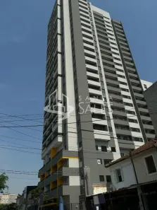 Kitnet com 1 Quarto à venda, 34m² no Belenzinho, São Paulo