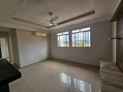 Apartamento com 3 Quartos à venda, 58m² no Popular, Cuiabá