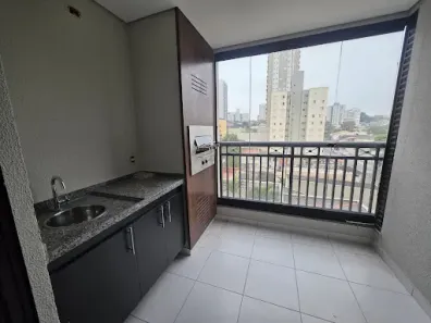 Apartamento com 2 Quartos à venda, 64m² no Vila Osasco, Osasco