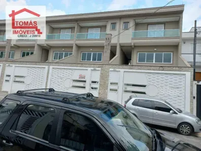 Sobrado com 3 Quartos à venda, 220m² no Parque São Domingos, São Paulo