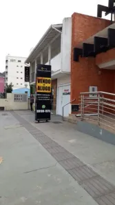 Ponto Comercial à venda, 464m² no Agronômica, Florianópolis
