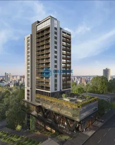 Apartamento com 1 Quarto à venda, 50m² no Centro, Caxias do Sul