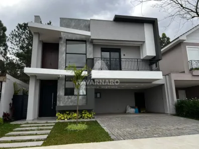 Casa de Condomínio com 3 Quartos para alugar, 289m² no Jardim Carvalho, Ponta Grossa